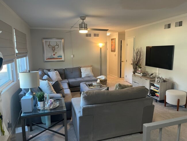 6825 E Arizona Ave in Denver, CO - Building Photo - Building Photo