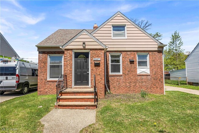 property at 20671 Nicholas Ave