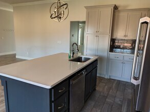 609 Timberbrook Dr in Norman, OK - Building Photo - Building Photo