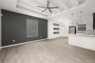 907 W Carmel Ave in Pharr, TX - Building Photo - Building Photo