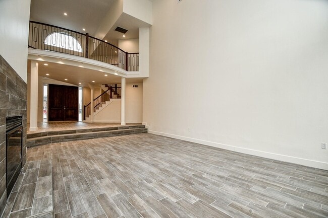 property at 8115 Fondren Lake Dr