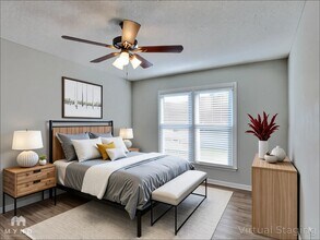 1205 Spruce Dr in Zebulon, NC - Building Photo - Building Photo