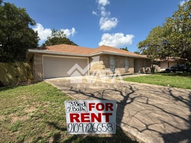 4619 Harvest Meadow St in San Antonio, TX - Building Photo