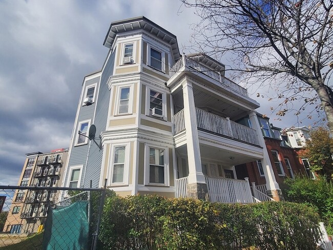 property at 247 Boston St