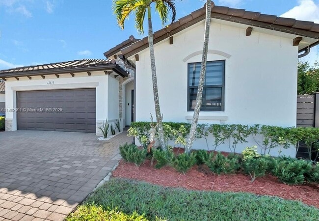 property at 12816 SW 228th St