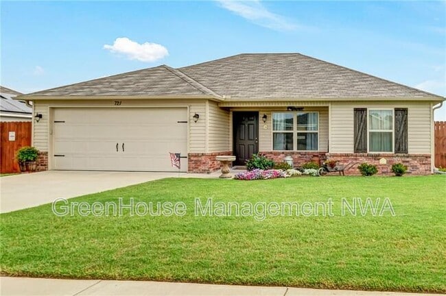 property at 721 NW 68th Ave