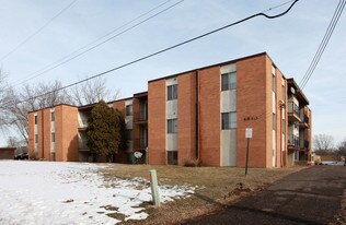 4510 Rhode Island Ave in Minneapolis, MN - Building Photo
