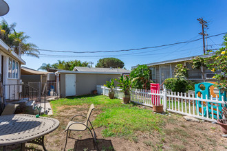 4410 Copeland Ave in San Diego, CA - Building Photo - Building Photo