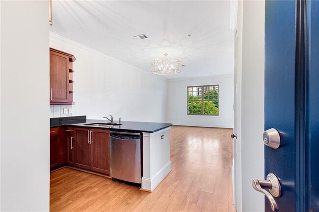 1055 Piedmont Ave NE in Atlanta, GA - Building Photo - Building Photo