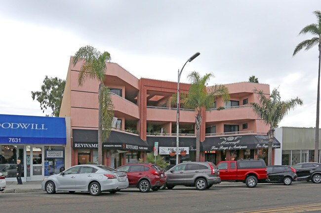 Girard Square