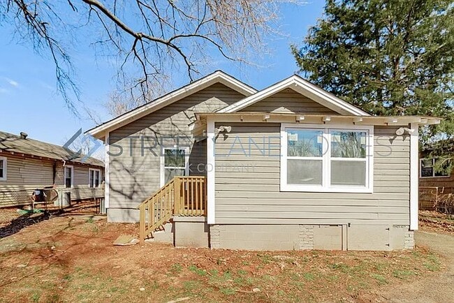 3237 Beech Ave SW in Birmingham, AL - Building Photo - Building Photo