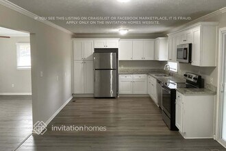 2280 Sherwood Pl SW in Marietta, GA - Foto de edificio - Building Photo