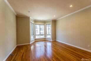 2512 Fillmore St in San Francisco, CA - Building Photo