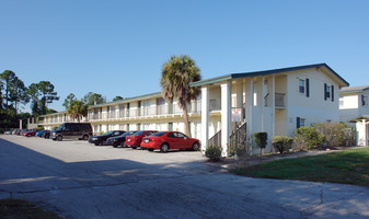 1719 Dixon Blvd Apartamentos