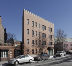 76 Franklin St in Brooklyn, NY - Building Photo - Building Photo