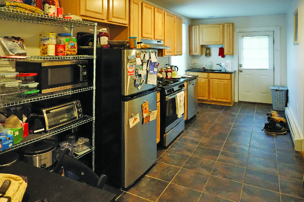 2 Greenwood Terrace, Unit 2-1 in Somerville, MA - Building Photo - Building Photo