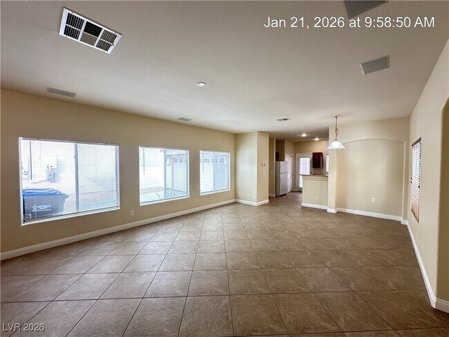 9012 Spotted Tail Ave in Las Vegas, NV - Building Photo - Building Photo