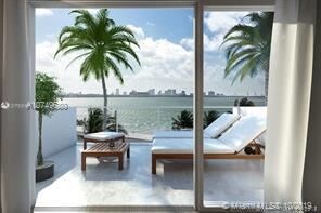 1966 Biarritz Dr-Unit -# 3 in Miami Beach, FL - Building Photo - Building Photo