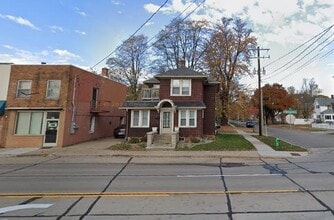 601 N Richmond St in Appleton, WI - Building Photo - Building Photo