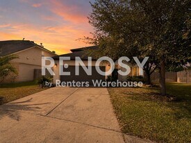 16935 Jelly Park Stone Dr in Cypress, TX - Building Photo