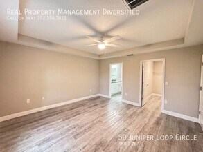 50 Juniper Loop Cir in Ocala, FL - Building Photo - Building Photo