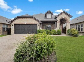 2026 Silent Shore St in Wylie, TX - Building Photo