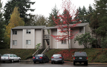 Timbers West in Olympia, WA - Building Photo - Building Photo