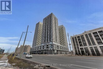 498 Caldari Rd in Vaughan, ON - Building Photo - Building Photo
