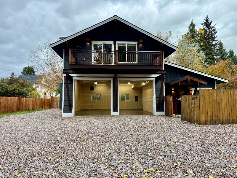 1047 Columbia Ave in Whitefish, MT - Building Photo