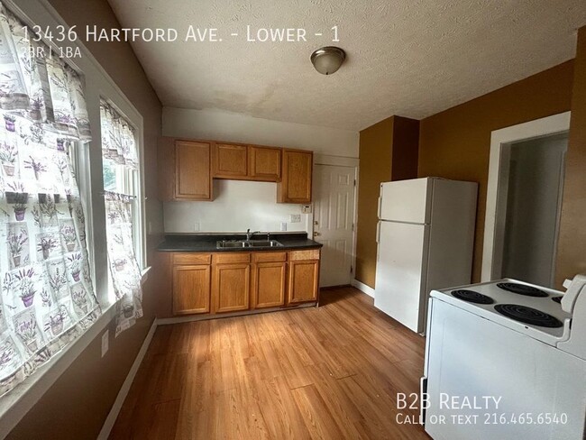 property at 13436 Hartford Ave