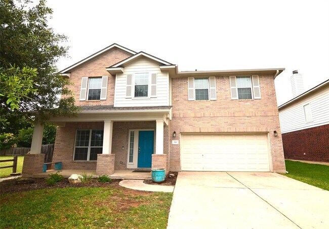 916 Brighton Pl in Round Rock, TX - Building Photo - Building Photo