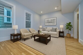 38 Washburn St in Boston, MA - Building Photo - Building Photo