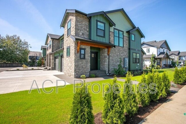 property at 2205 DeJong Dr