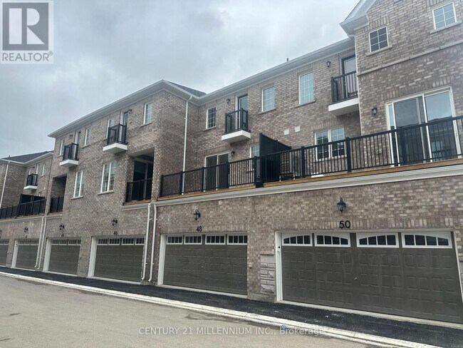 48 Bellasera Way in Caledon, ON - Building Photo - Building Photo