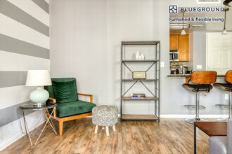 8601 Lincoln Blvd in Los Angeles, CA - Building Photo - Building Photo