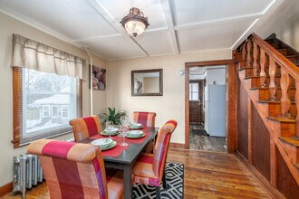 113 Clark St in Vestal, NY - Building Photo - Interior Photo