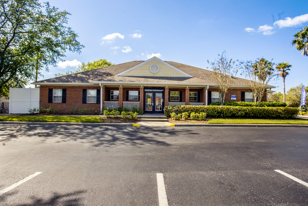 The Quad in Orlando, FL - Building Photo