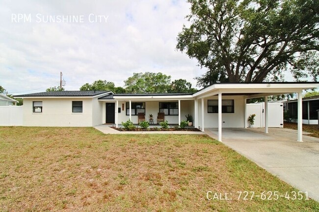 property at 7874 14th Way N