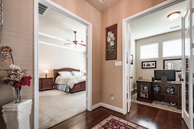 property at 20050 Mitchell Cove Dr