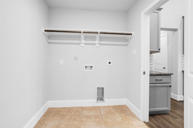 property at 9955 Preserve Wy