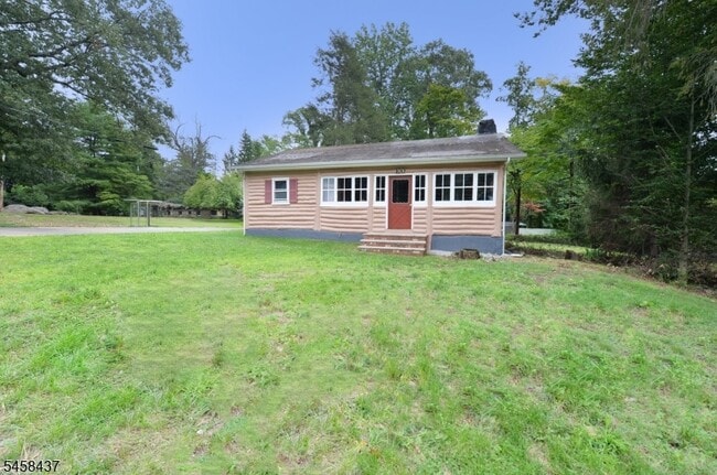 property at 100 Tower Rd