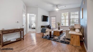 599 Tapestry Lp, Unit 01-101 in Memphis, TN - Building Photo - Building Photo