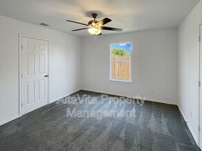 437 S Cleburne Whitney Rd in Rio Vista, TX - Building Photo - Building Photo