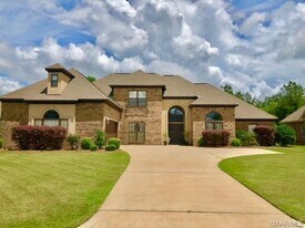 1049 Old Breckenridge Ln in Montgomery, AL - Building Photo