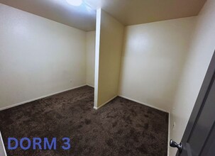 3333 W 8th St in Thatcher, AZ - Foto de edificio - Building Photo