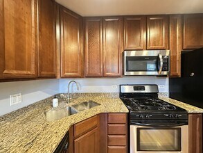 4440 N Dover St, Unit 2C in Chicago, IL - Building Photo - Building Photo