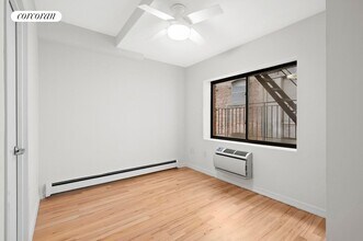 107 Avenue A in New York, NY - Building Photo - Building Photo