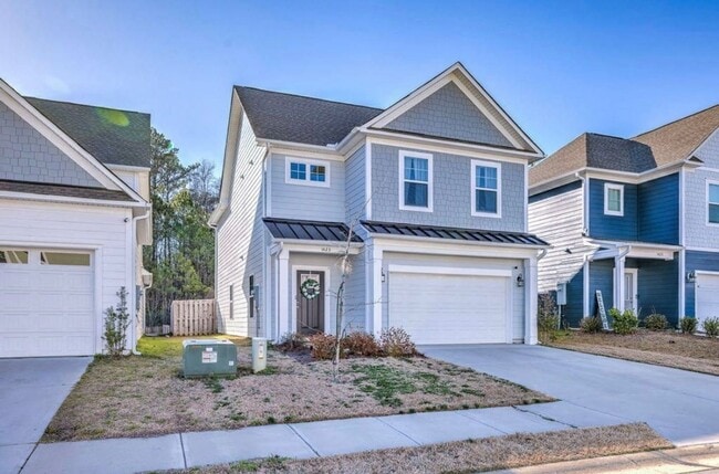 1423 Feldspar Ct in Augusta, GA - Building Photo - Building Photo