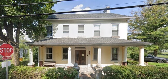 property at 2655 Allentown Rd