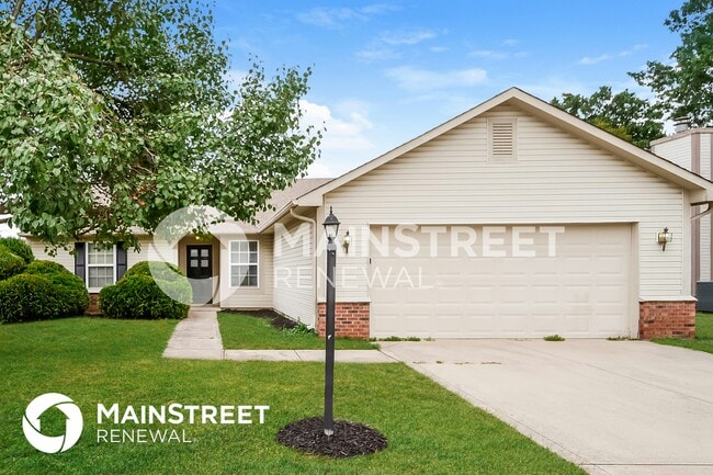 property at 12250 Longstraw Dr
